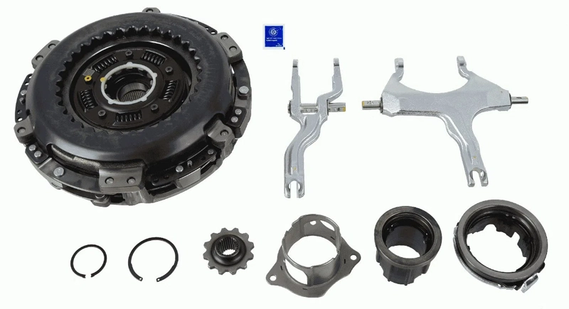 SACHS Clutch Kit - 3000 944 003
